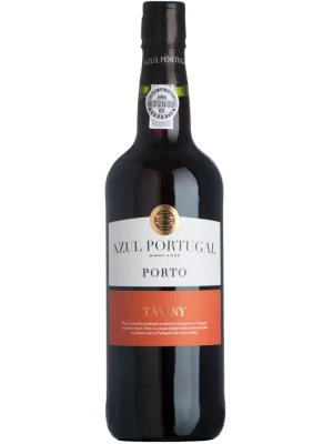Портвейн Azul Portugal Tawny Porto DOC 0.75 л
