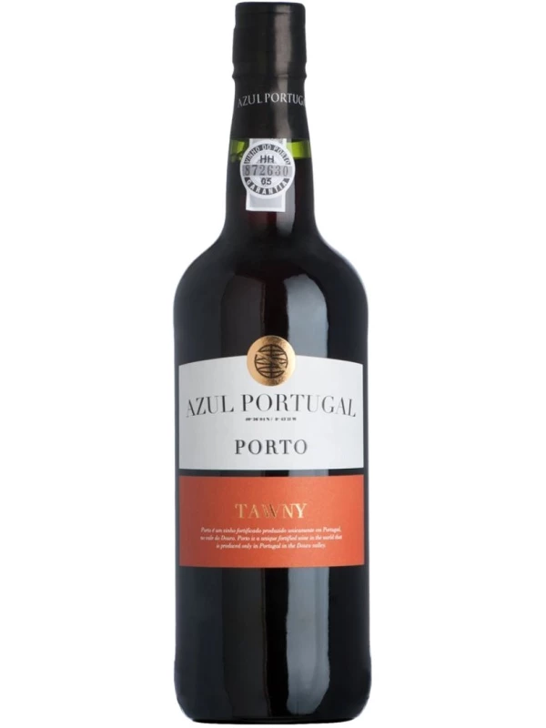 Azul Portugal Tawny Porto DOC