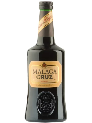 Портвейн Porto Cruz, Malaga 0.75 л