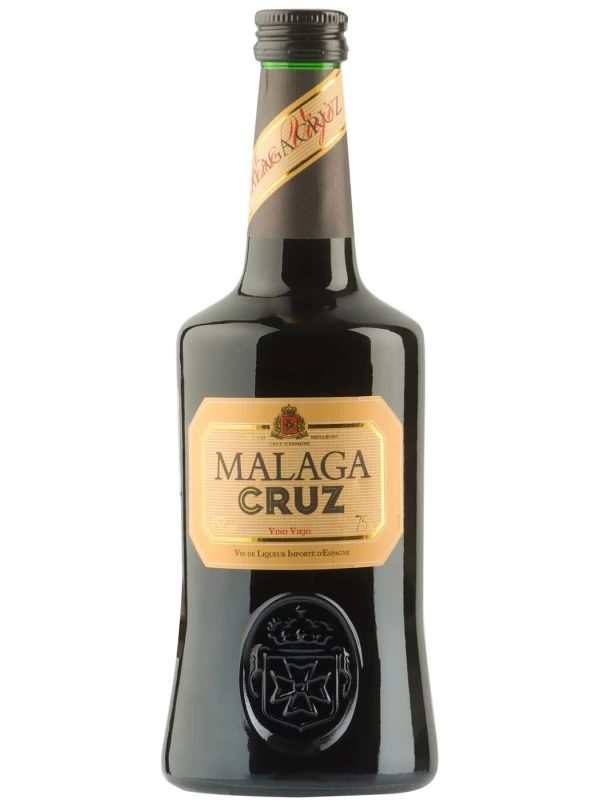 Porto Cruz, Malaga