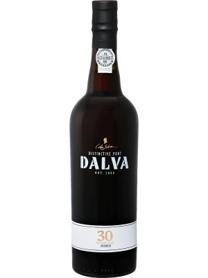 Портвейн Dalva 30 Years Old Porto 0.75 л