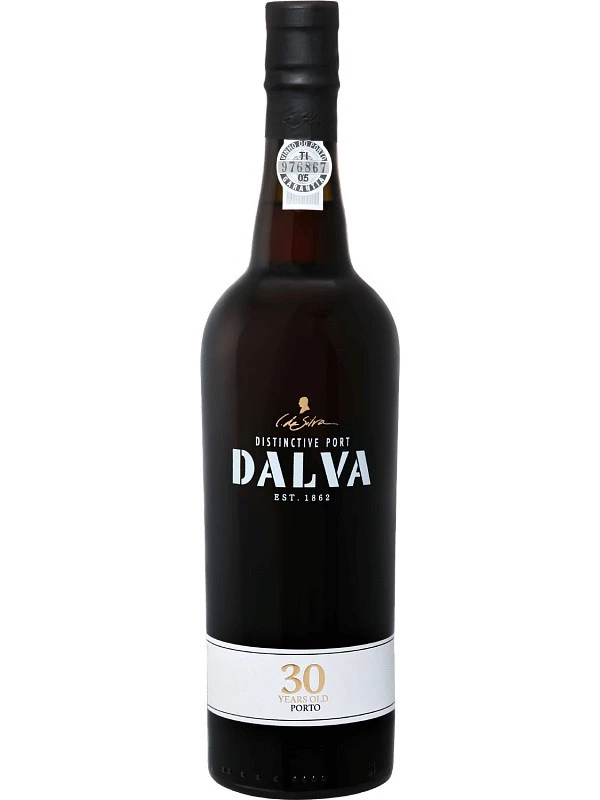 Dalva 30 Years Old Porto