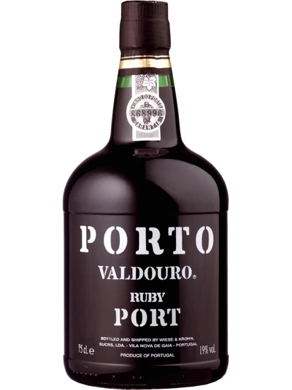 Valdouro Ruby Porto