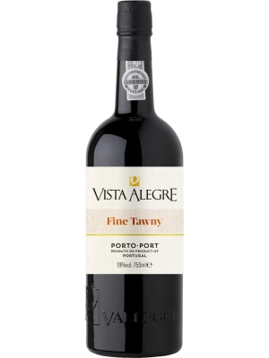Портвейн Vista Alegre Fine Tawny Port 0.75 л