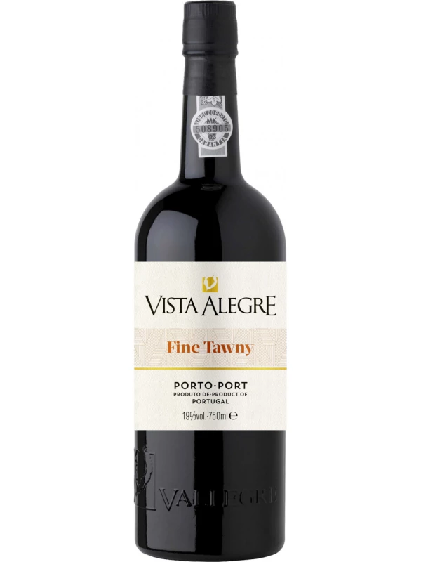Vista Alegre Fine Tawny Port