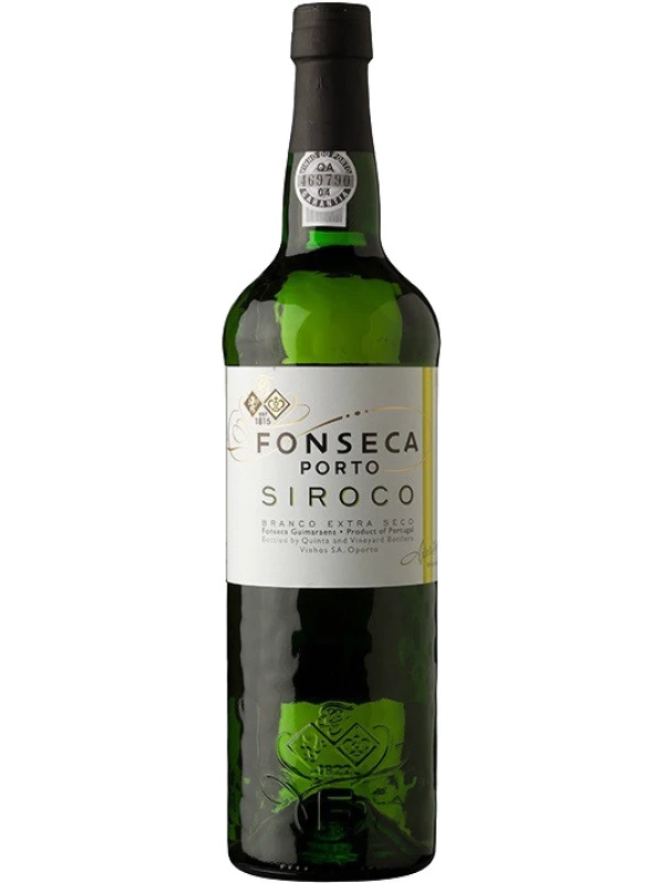 Fonseca, Siroco