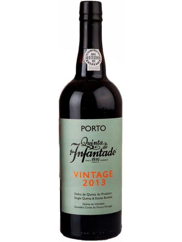 Quinta do Infantado, Porto Vintage