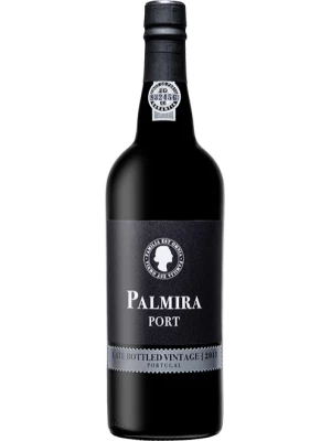 Портвейн Quinta das Arcas, Palmira LBV (Late Bottled Vintage) 2015 0.75 л