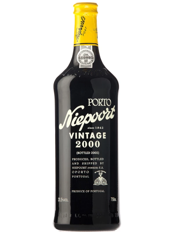 Niepoort, Vintage Port