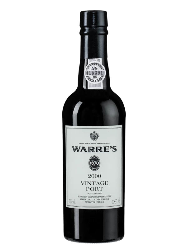 Warre's Vintage Port, Португалия Warre`s