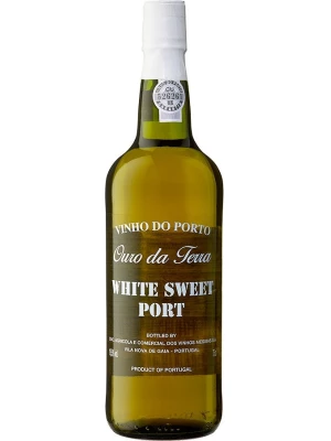 Портвейн Ouro da Terra White Sweet Port 0.75 л