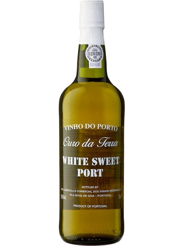 Ouro da Terra White Sweet Port