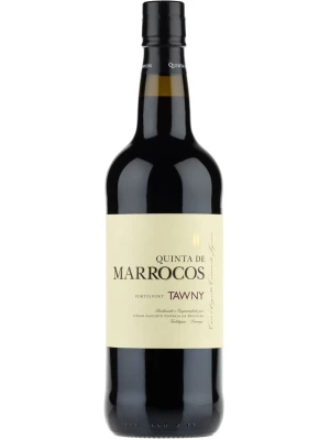 Портвейн Quinta de Marrocos Tawny, Porto DOC 0.75 л