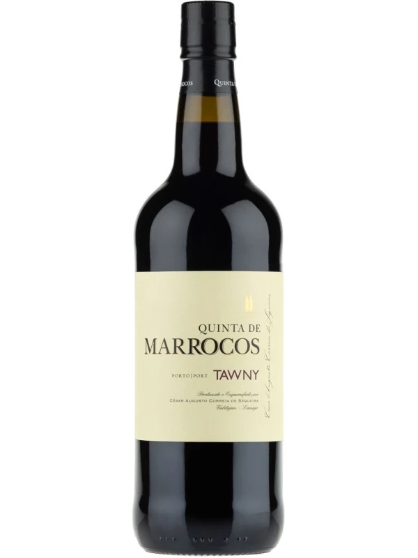 Quinta de Marrocos Tawny, Porto DOC