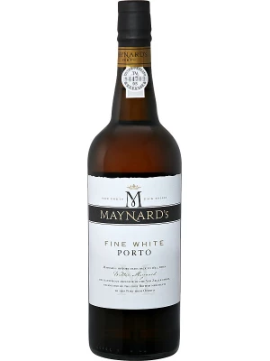 Портвейн Maynard's Fine White Porto DOC 0.75 л