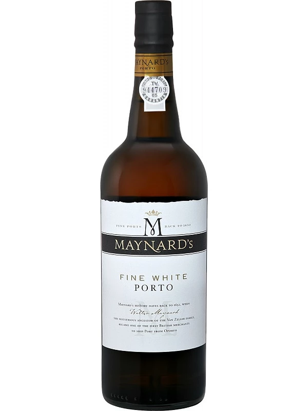 Maynard's Fine White Porto DOC