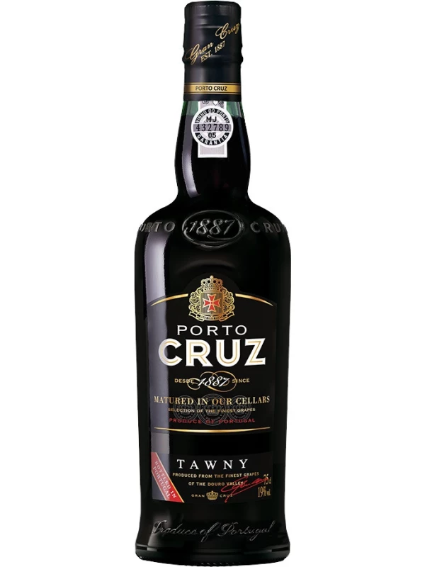 Porto Cruz Tawny