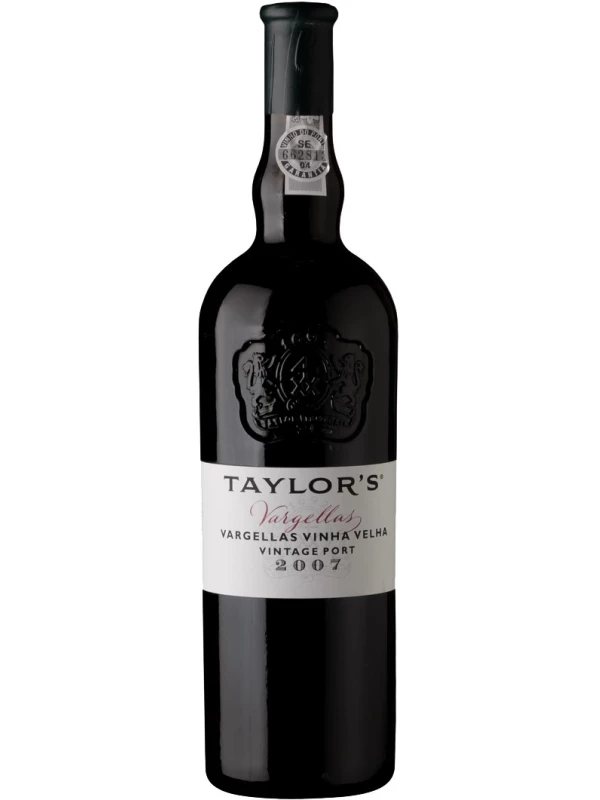 Taylor's, Vargellas Vinha Velha