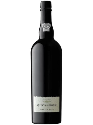 Портвейн Quinta de Roriz Vintage Port 2016 0.75 л