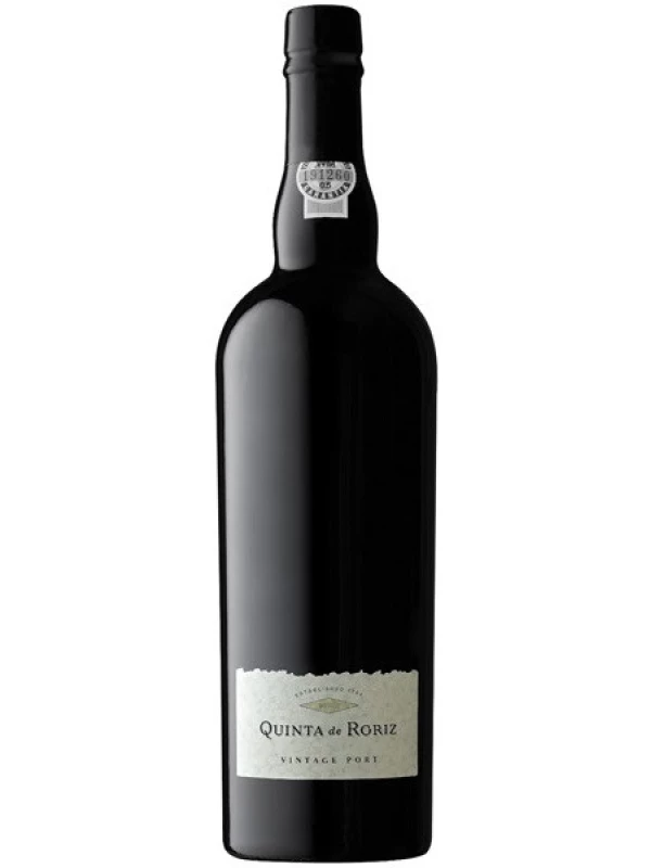 Quinta de Roriz Vintage Port