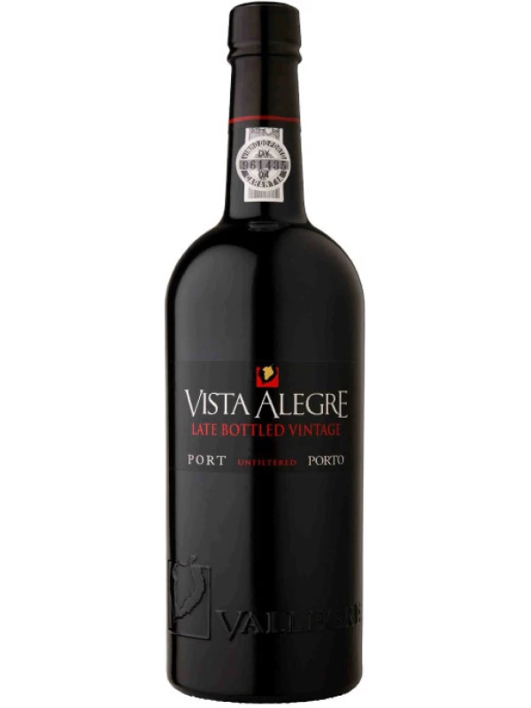 Vista Alegre, Vintage Port LB