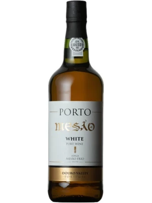 Портвейн Mesao Port White, Porto DOC 0.75 л