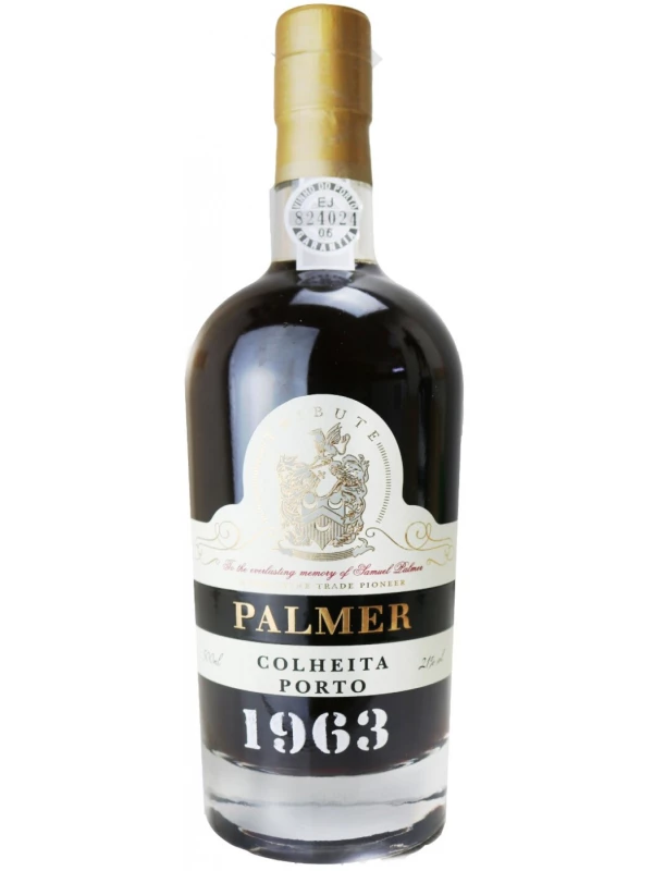 Palmer Colheita Porto