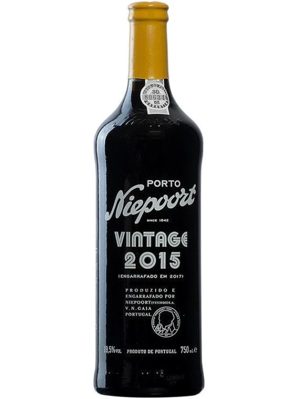 Niepoort, Vintage Port