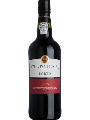 Портвейн Azul Portugal Ruby Porto DOC 0.75 л