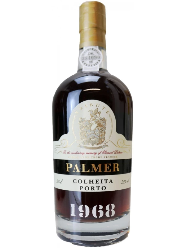 Palmer Colheita Porto