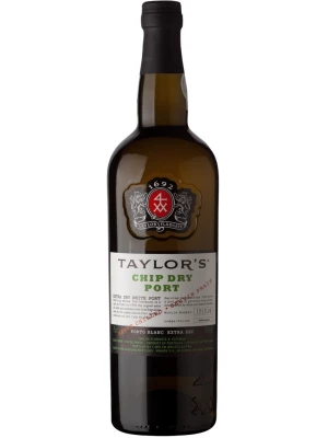 Портвейн Taylor's, Chip Dry Port 0.75 л