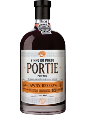 Портвейн Casca Wines, Portie Tawny Reserva 0.75 л