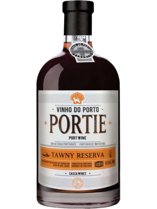 Casca Wines, Portie Tawny Reserva