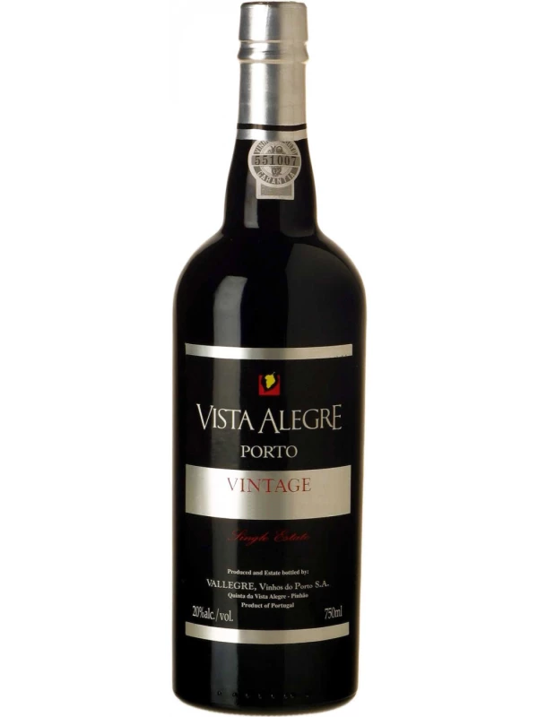 Vista Alegre Vintage Port