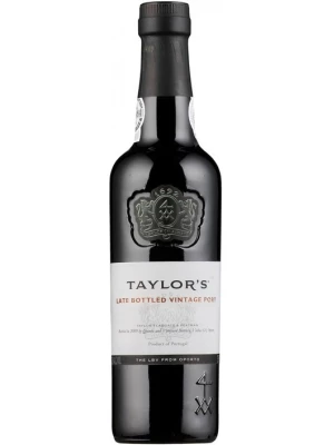 Портвейн Taylor's, Late Bottled Vintage Port 2014 0.375 л