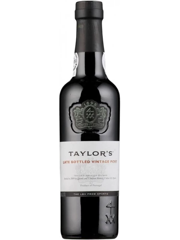 Taylor's, Late Bottled Vintage Port