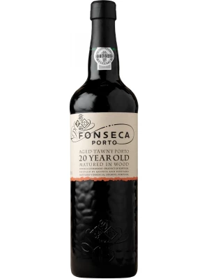 Портвейн Fonseca, Tawny Port 20 Years Old 0.75 л