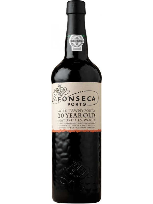 Fonseca, Tawny Port 20 Years Old
