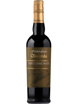 Портвейн Oliveirinha Fine White Porto 0.5 л