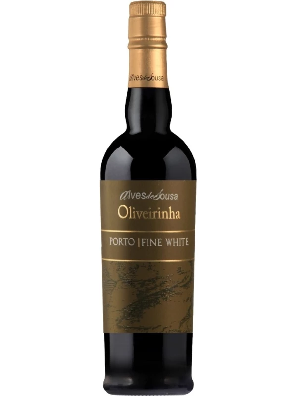 Oliveirinha Fine White Porto