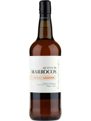 Портвейн Quinta de Marrocos Lagrima, Porto DOC 0.75 л
