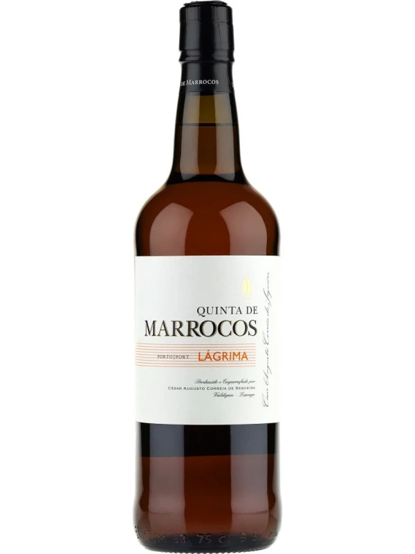 Quinta de Marrocos Lagrima, Porto DOC