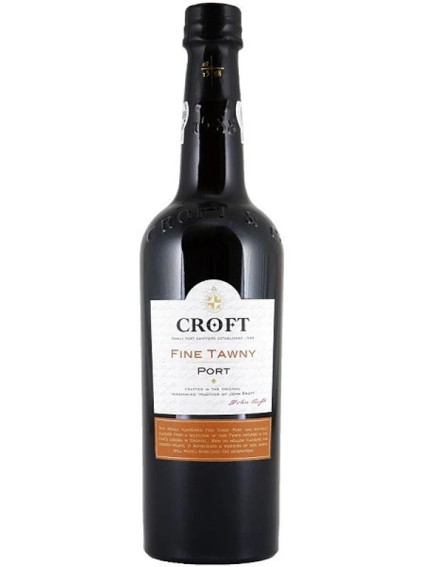 Croft, Fine Tawny Port