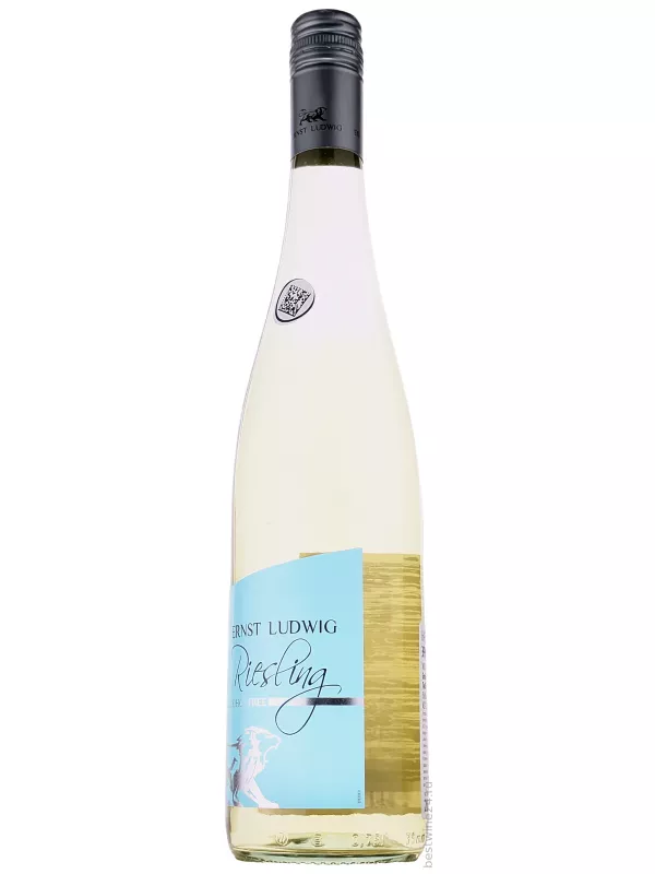 Ernst Ludwig Riesling Alcohol Free