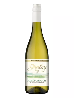 Вино Stanley Bay, Sauvignon Blanc Marlborough 2025, 0.75 л