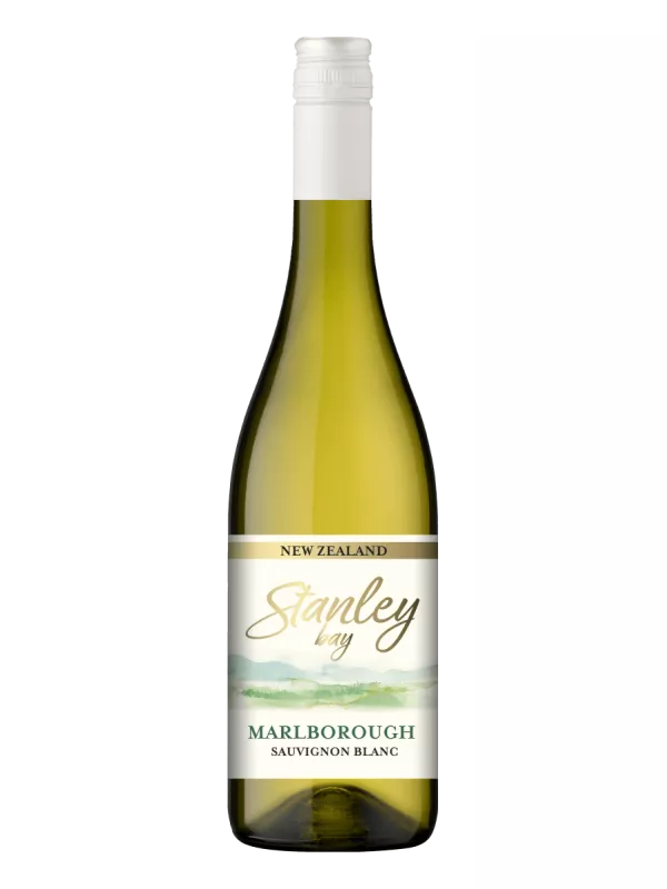 Stanley Bay, Sauvignon Blanc Marlborough