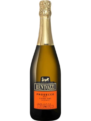 Просекко Villa degli Olmi, Rentozzi Prosecco DOC Extra Dry 0.75 л