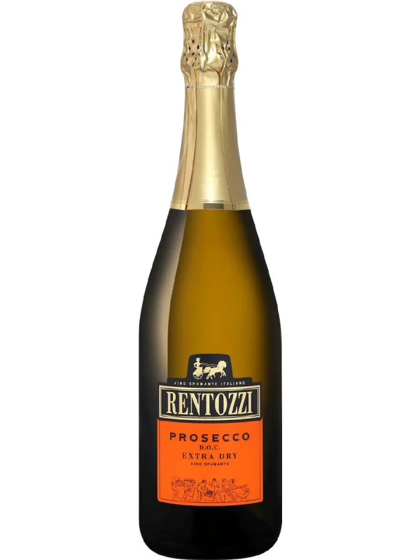 Villa degli Olmi, Rentozzi Prosecco DOC Extra Dry