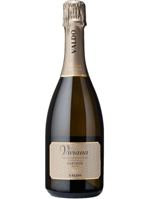 Просекко Valdo, Cuvee Viviana Valdobbiadene Superiore di Cartizze DOCG 2025 0.75 л