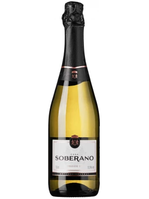 Просекко Casa Soberano Prosecco Brut 2023 0.75 л